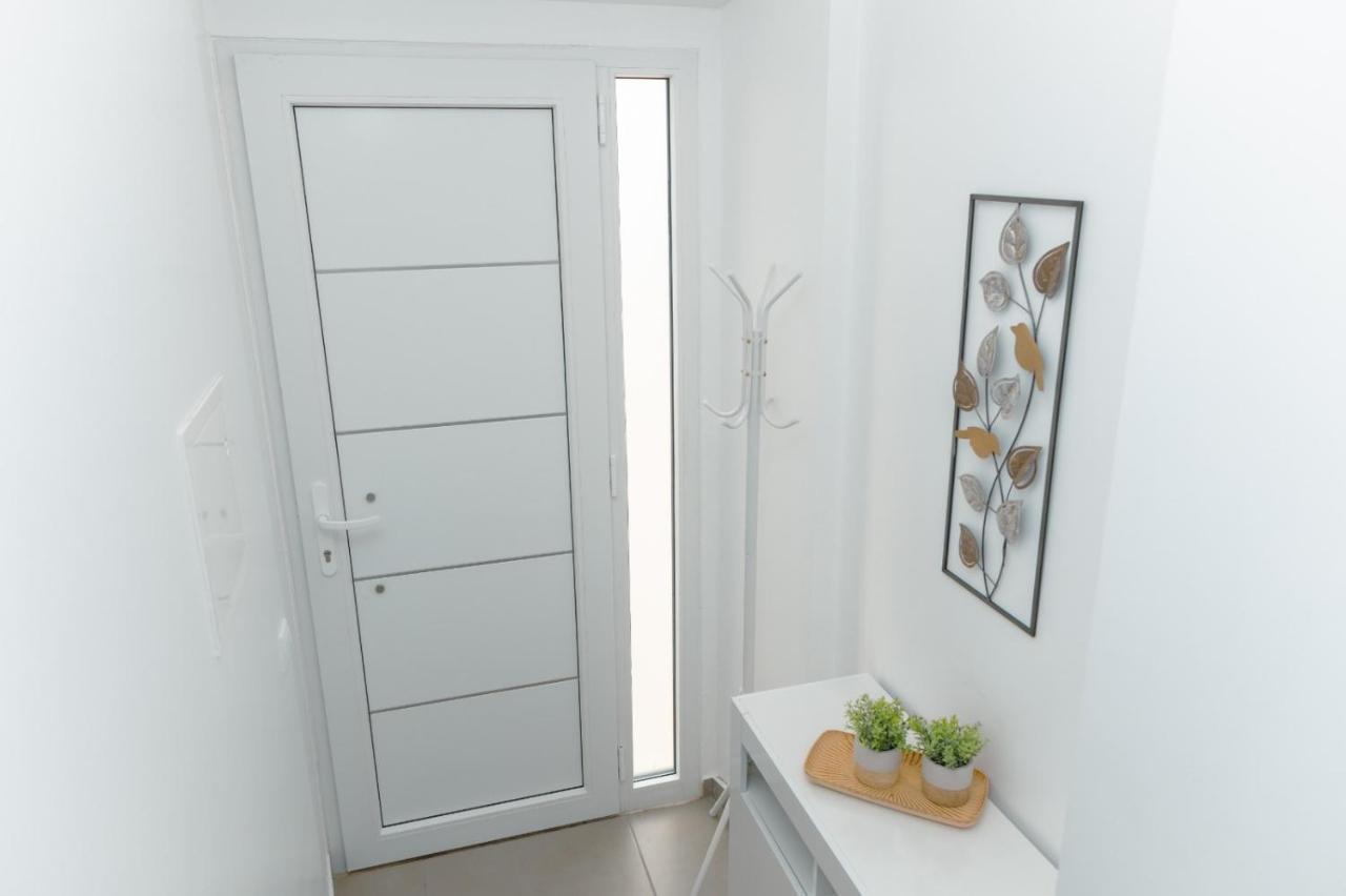Ferienwohnung Antiga Adega Óbidos Exterior foto