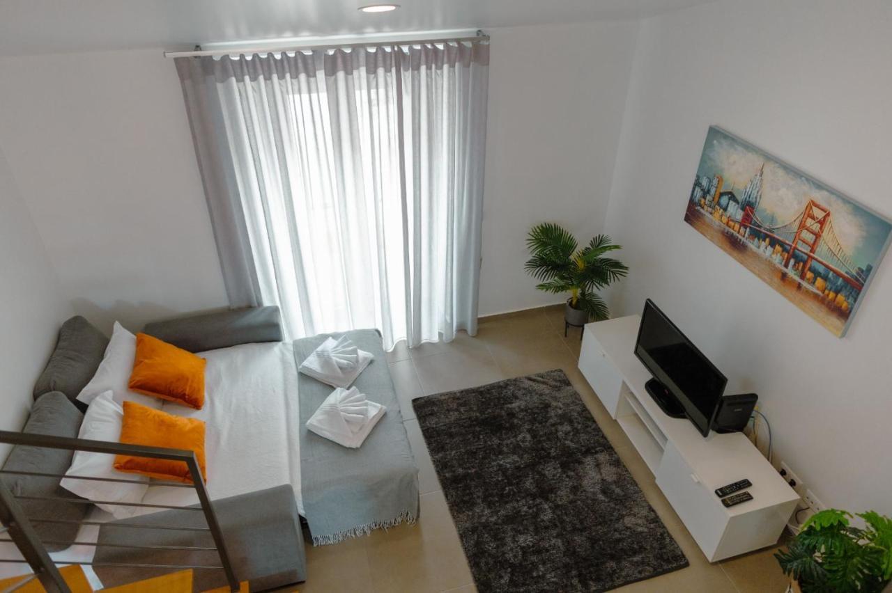 Ferienwohnung Antiga Adega Óbidos Exterior foto