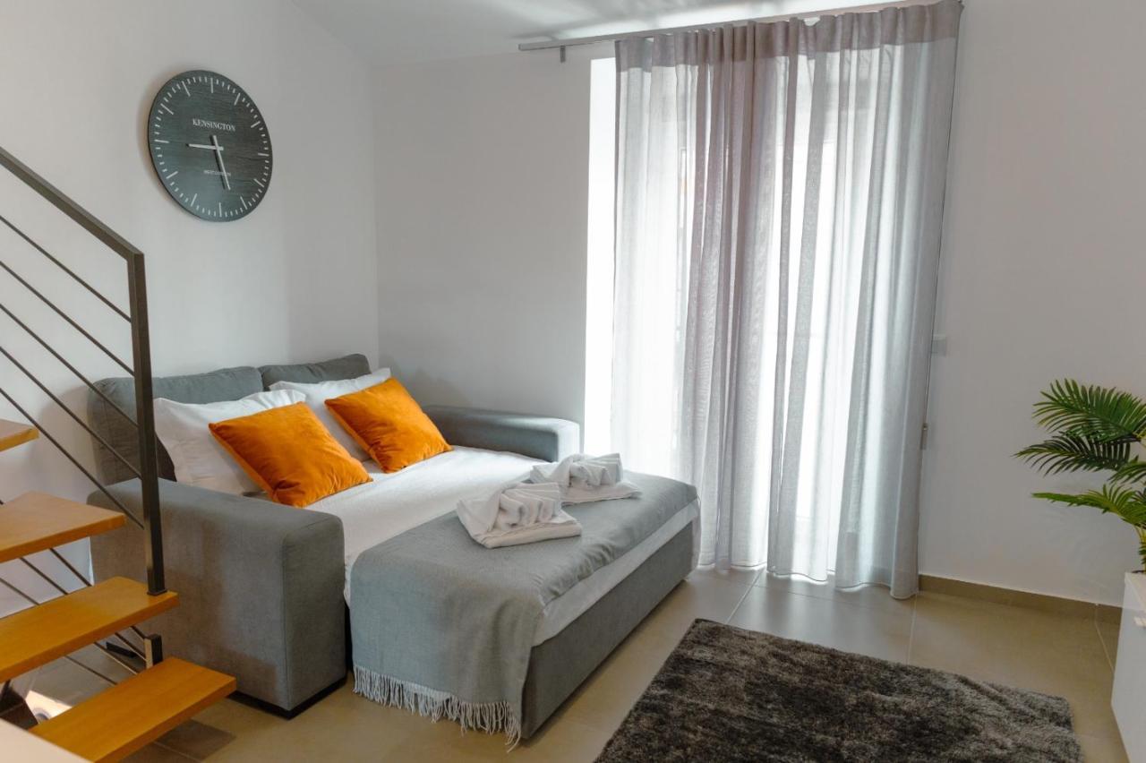 Ferienwohnung Antiga Adega Óbidos Exterior foto