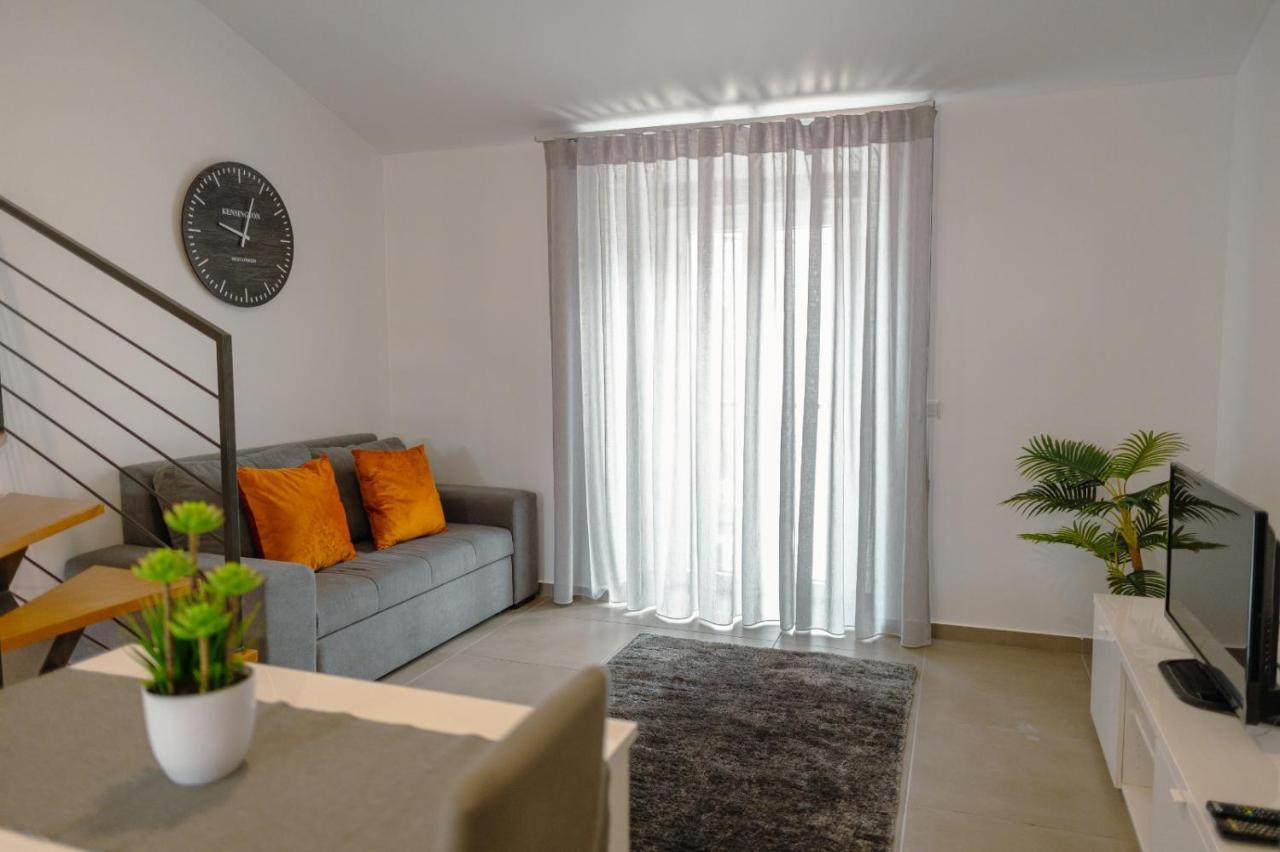 Ferienwohnung Antiga Adega Óbidos Exterior foto