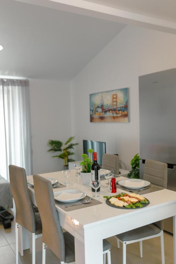 Ferienwohnung Antiga Adega Óbidos Exterior foto